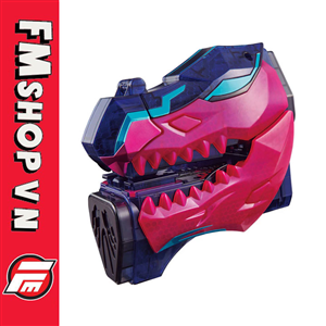 (NOBOX) DX GIFFARD REX VISTAMP