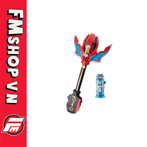 (NOBOX) DX GIGA FINALIZER