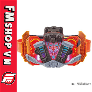 (NOBOX) DX GOTCHARD IGNITER