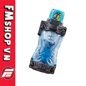 (NOBOX) DX KAIZOKU FULL BOTTLE