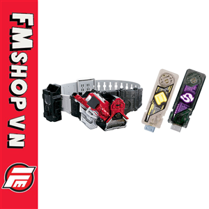 (NOBOX) DX LOST DRIVER 20TH