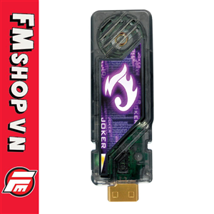 (NOBOX) DX MEMORY JOKER KAMEN RIDER W