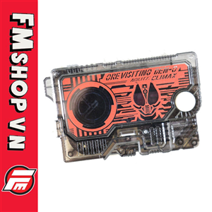 (NOBOX) DX ORE VISITING DEN-O PROGRISE KEY