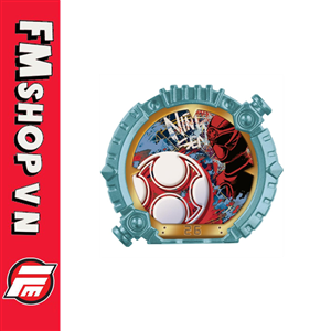 (NOBOX) DX POLAR RING HURRICANGER