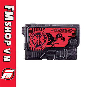 (NOBOX) DX PROGISE KEY DODOMAGIA