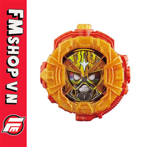 (NOBOX) DX RIDER WATCH EX-AID HYPER MUTEKI