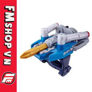 (NOBOX) DX TWIN BREAKER