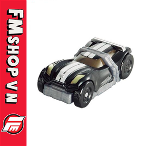 (NOBOX) DX WILD SHIFT CAR