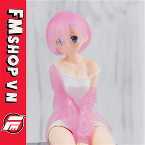 (NOBOX) FIG PVC RAM GHẾ FAKE