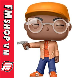 (NOBOX) FIG PVC VALENTINE KINGSMAN