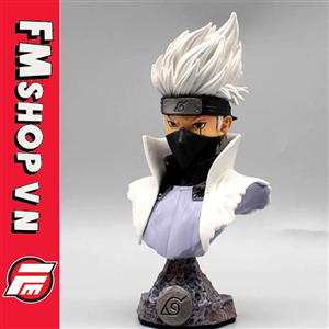 (NOBOX) FIGURE BÁN THÂN KAKASHI
