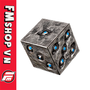 (NOBOX) FIGURE PRISON REALM