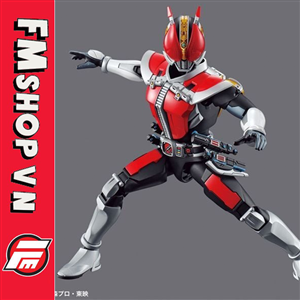 (NOBOX) FIGURE RISE STANDARD KAMEN RIDER DEN-O