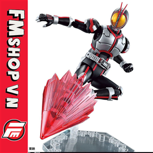 (NOBOX) FIGURE RISE STANDARD KAMEN RIDER FAIZ