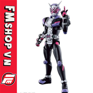 (NOBOX) FIGURE RISE STANDARD KAMEN RIDER ZI-O