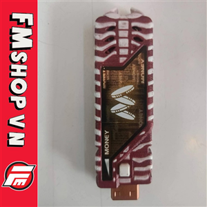 (NOBOX) GASHAPON MONEY DOPANT MEMORY