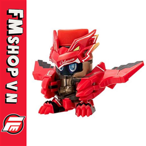 (NOBOX GÃY 1 BÊN CÁNH) BOTTLEMAN BOT-01 COLAMARU