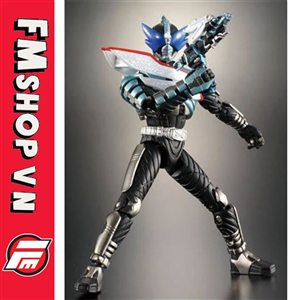 (NOBOX GÃY 1 TAY) SHS KAMEN RIDER DRAKE