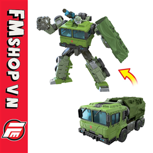 (NOBOX) GENERATIONS LEGACY VOYAGER PRIME UNIVERSE BULKHEAD
