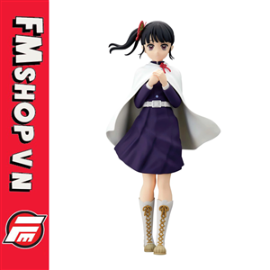 (NOBOX) GLITTER & GLAMOURS FIGURE TSUYURI KANAO