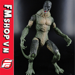 (NOBOX) HASBRO WALMART EXCLUSIVE LIZARD
