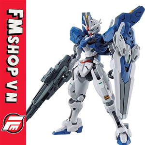 (NOBOX) HG 1/144 GUNDAM AERIAL REBUILD
