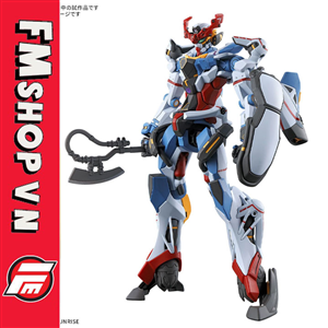(NOBOX) HG 1/144 GUNDAM GQuuuuuuX