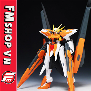 (NOBOX) HG 1/144 GUNDAM HARUTE
