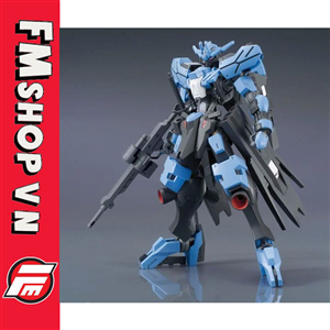 (NOBOX) HG 1/144 GUNDAM VIDAR