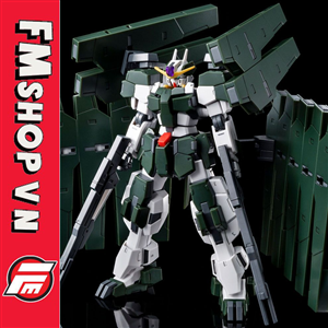 (NOBOX) HG 1/144 GUNDAM ZABANYA