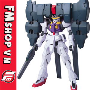 (NOBOX) HG 1/144 RAPHAEL GUNDAM
