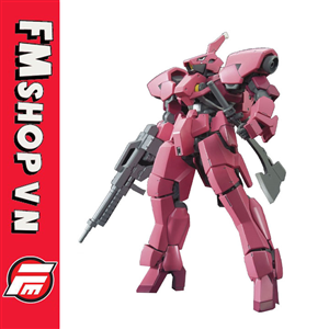 (NOBOX) HG 1/144 RYUSEI-GO (GRAZE CUSTOM II)