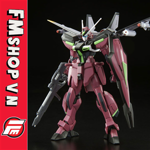 (NOBOX) HG 1/144 WINDAM NEO ROANOKE CUSTOM