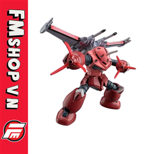 (NOBOX) HG 1/144 ZGOK SEED FREEDOM VER