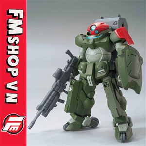 (NOBOX) HG GRIMOIRE RED BERET