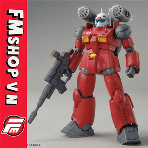 (NOBOX) HG GUNCANNON