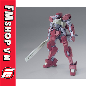 (NOBOX) HG IBO 1/144 IO FRAME SHIDEN