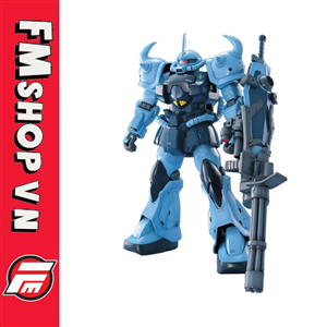(NOBOX) HG MS-07B-3 GOUF