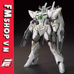 (NOBOX) HGBF 1/144 REVERSIBLE GUNDAM