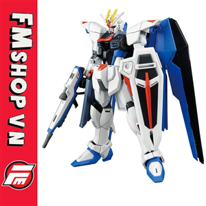 (NOBOX) HGCE 1/144 FREEDOM GUNDAM