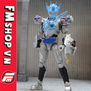 (NOBOX) KAMEN RIDER CROSS Z CHARGE