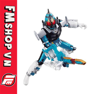 (NOBOX) KAMEN RIDER MODULE CHANGE FOURZE COSMIC STATES