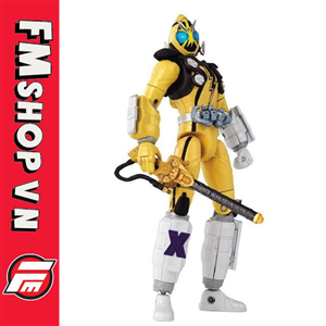 (NOBOX) KAMEN RIDER MODULE CHANGE FOURZE ELECTRIC STATES