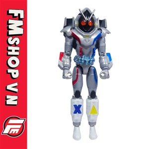 (NOBOX) KAMEN RIDER MODULE CHANGE FOURZE MAGNET STATES