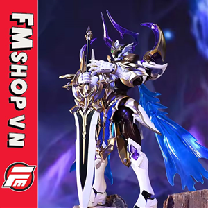 (NOBOX) KEEPPLEY HOK KHẢI HUYỀN