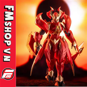 (NOBOX) KEEPPLEY HOK MẠC TỬ