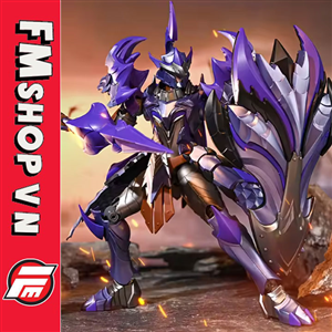 (NOBOX) KEEPPLEY HOK MENG TIAN