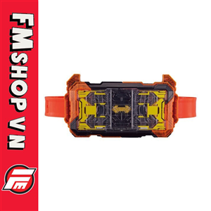 (NOBOX KÈM CARD) DX GOTCHARD DRIVER