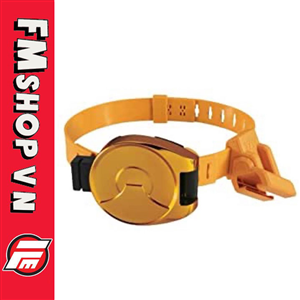 (NOBOX KÈM ĐĨA) DX SECRET DISK BUCKLE