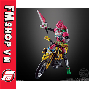 (NOBOX KÈM XE) SODO CHRONICLE KAMEN RIDER EX-AID